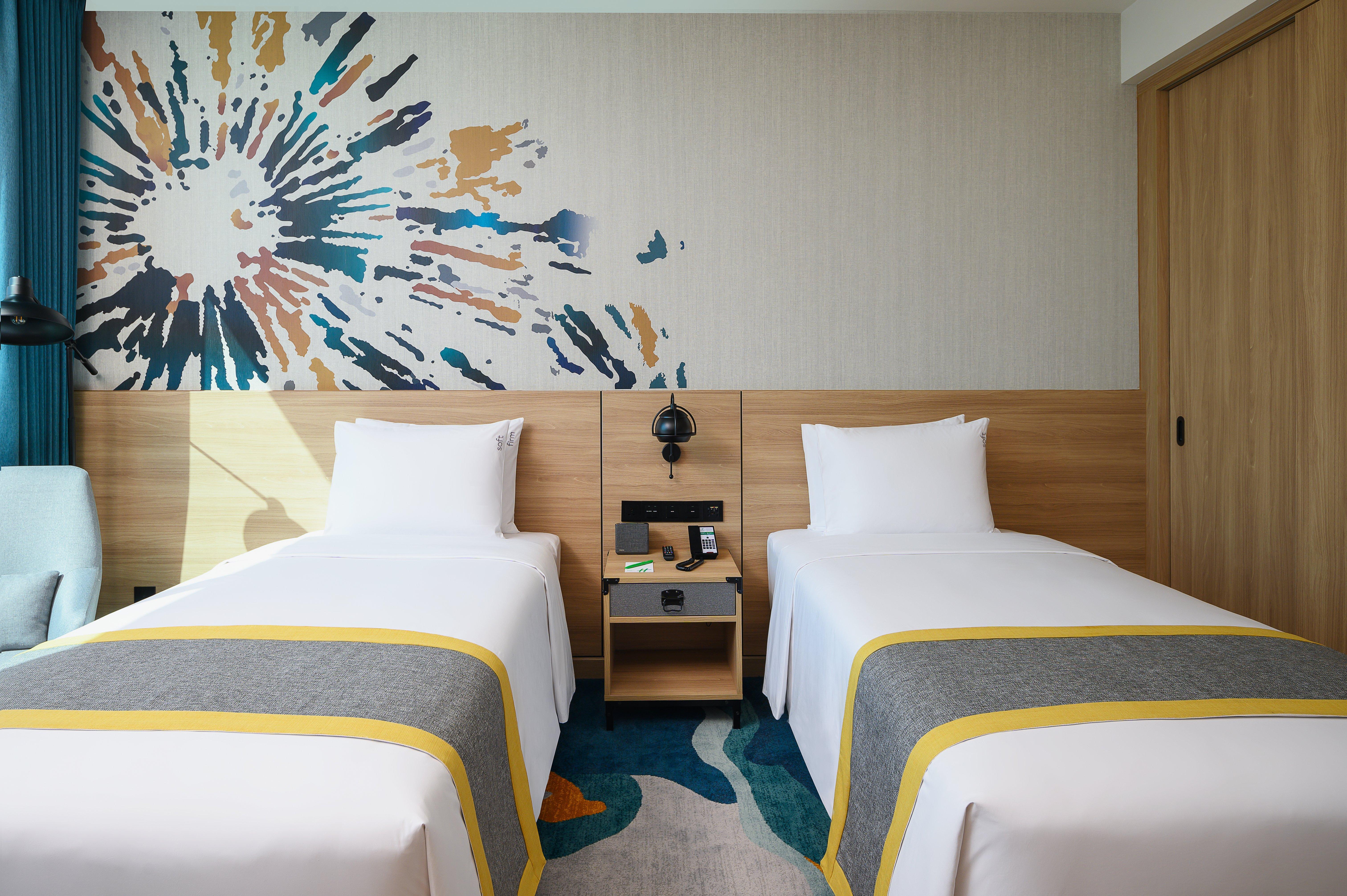 Holiday Inn & Suites Siracha Laemchabang By Ihg Si Racha Exterior photo