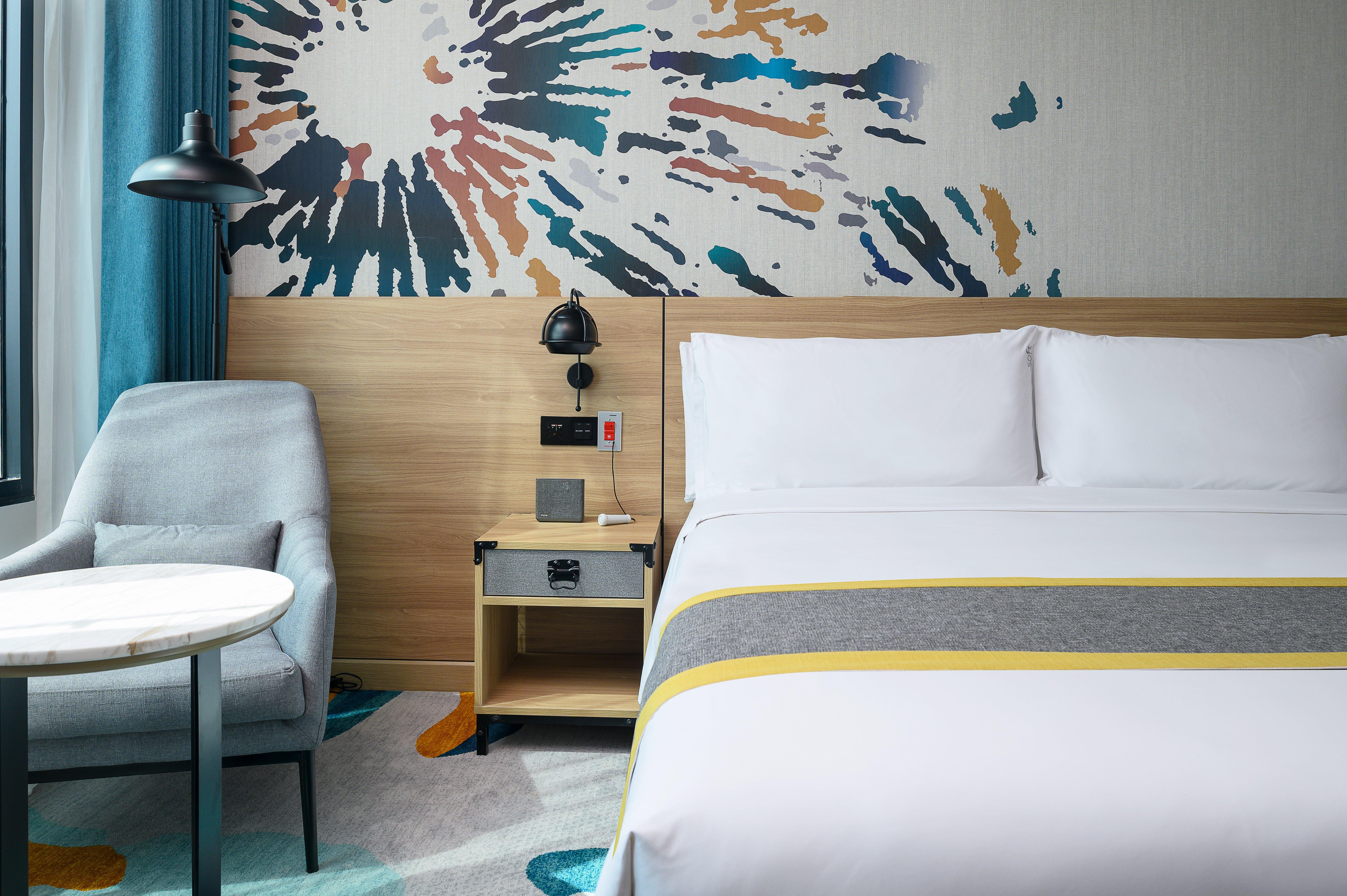 Holiday Inn & Suites Siracha Laemchabang By Ihg Si Racha Exterior photo