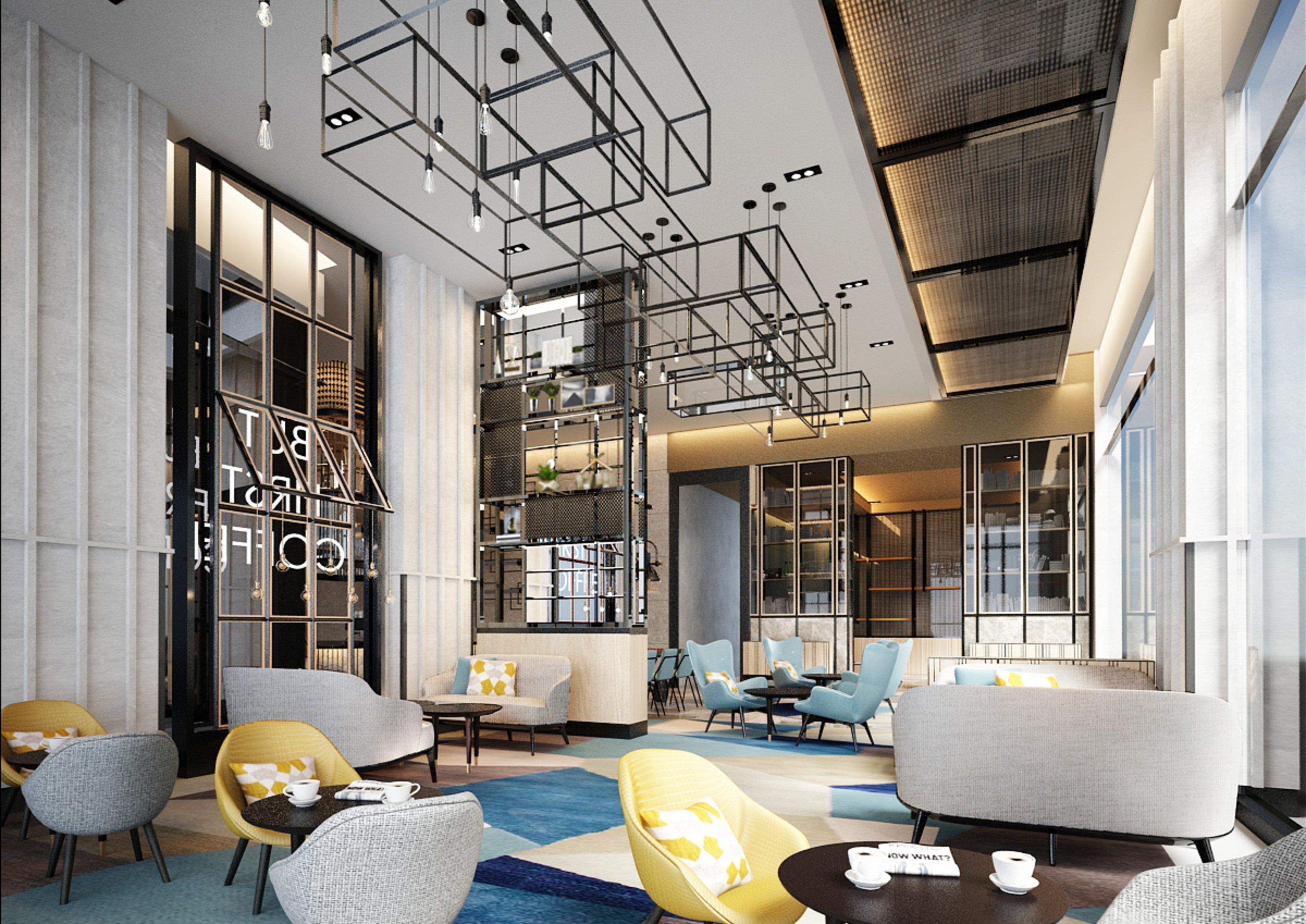Holiday Inn & Suites Siracha Laemchabang By Ihg Si Racha Exterior photo
